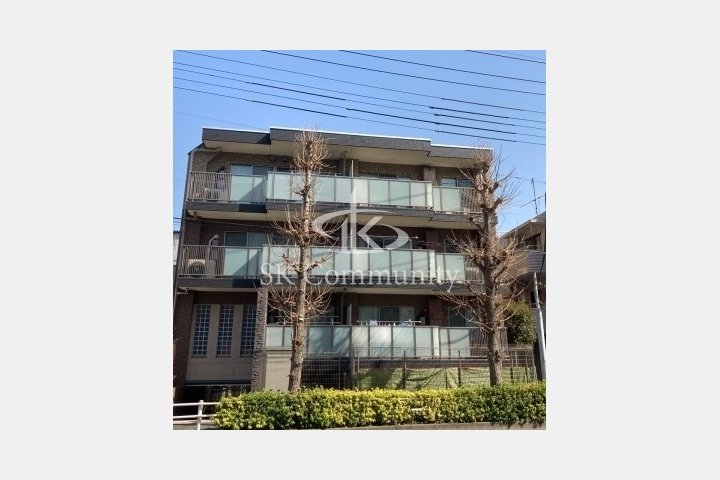 ミオカステーロ府中町