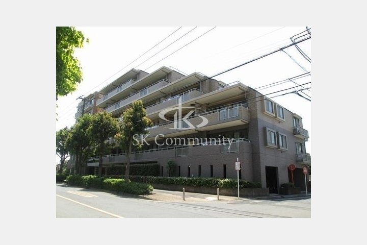 レクセルアベニュー府中朝日町