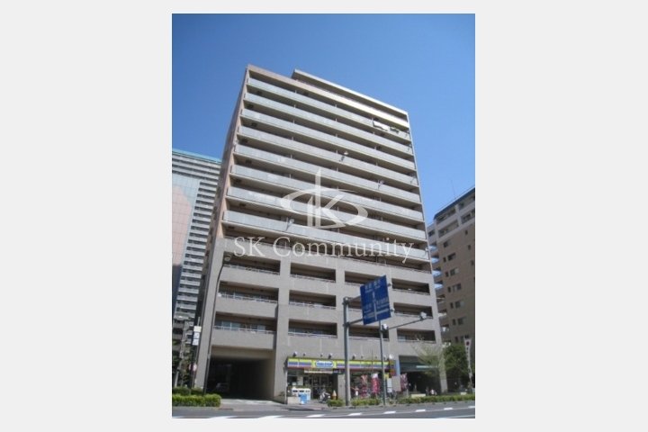 府中パーク・ホームズ