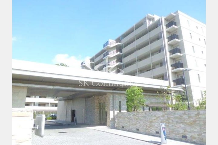 Brillia小金井桜町
