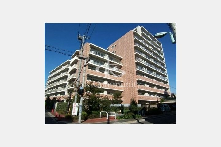 パークホームズ武蔵小金井フォレストフィールド