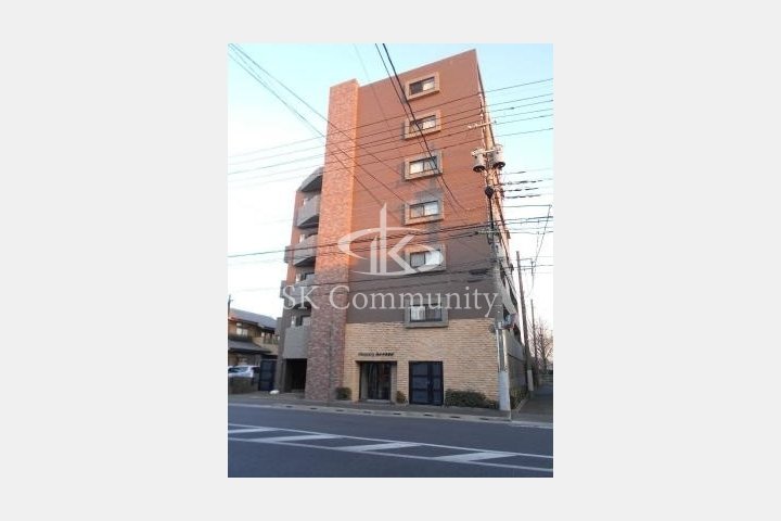 フェニックス国分寺弐番館