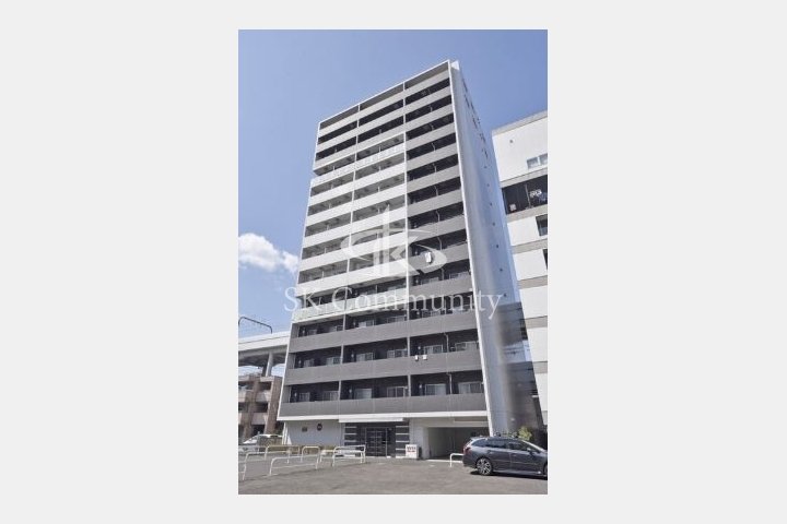 メインステージ蒲田Ⅵエグザ