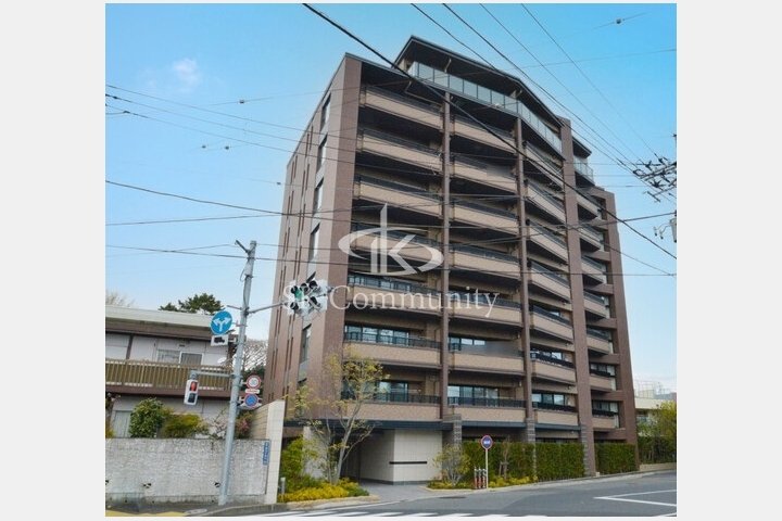 クレヴィア千鳥町