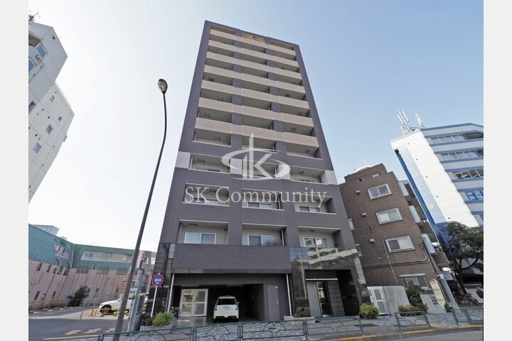 XEBEC糀谷