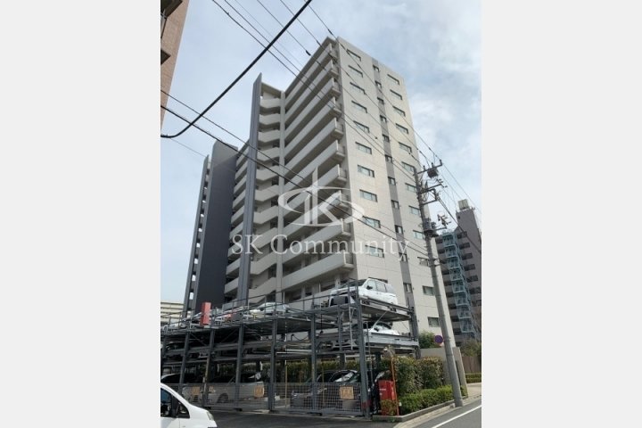 イニシア大田六郷テラス