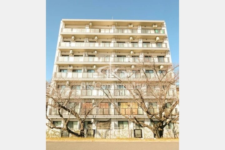 GE多摩川フロント