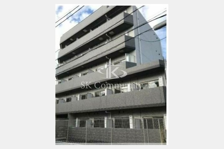 クレストタップ羽田