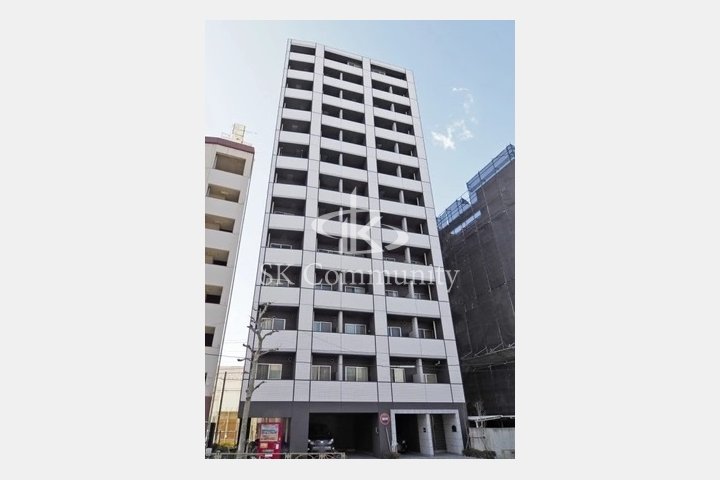メインステージ平和島Ⅱ