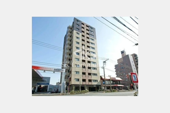 日神パレステージ大森町