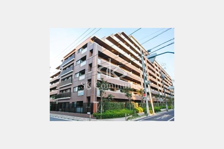リージェントハウス大森西