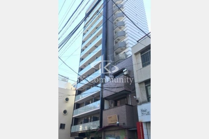 メインステージ錦糸町Ⅶラピス