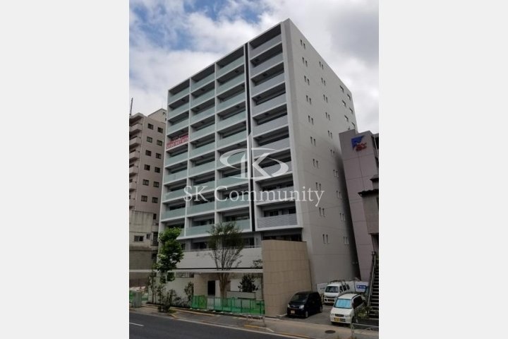 アトラス押上 桜花テラス