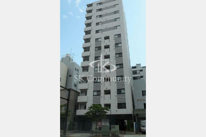ラフィスタ錦糸町