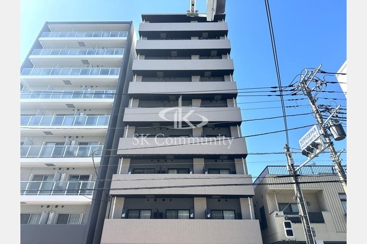 セジョリ墨田EAST