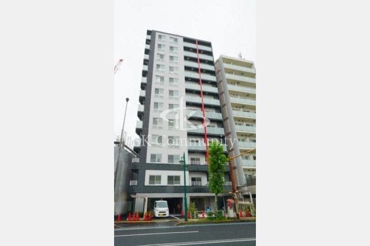 メインステージ押上Ⅴ