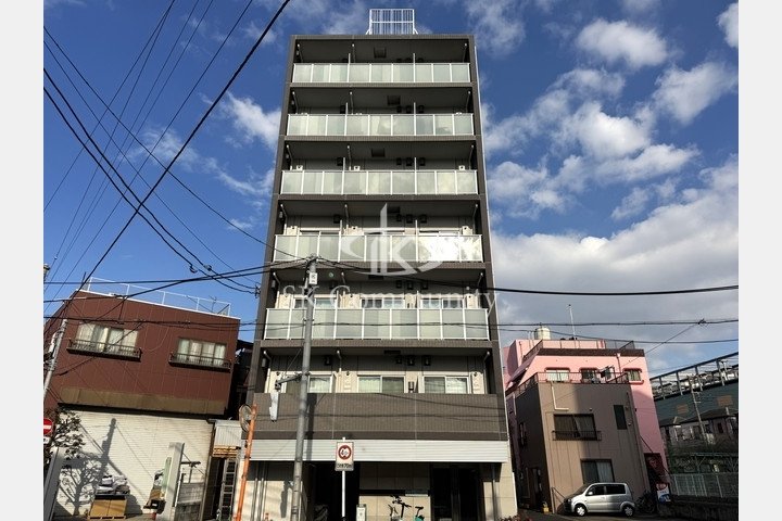 アイル プレミアム東向島