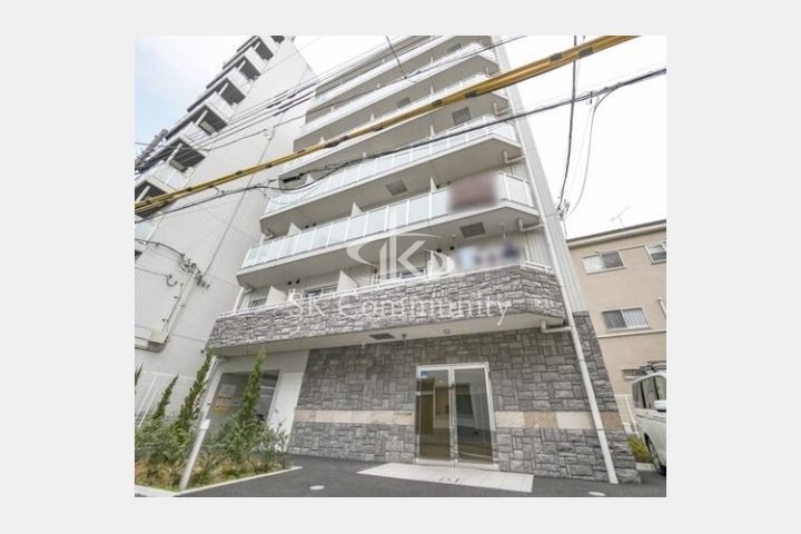 リヴシティ向島弐番館