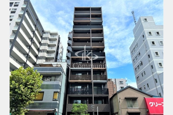 プレール・ドゥーク押上Ⅳ