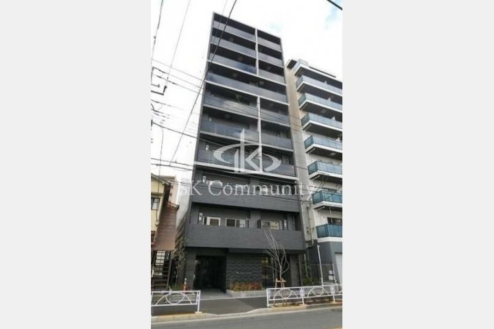 ベルシード墨田