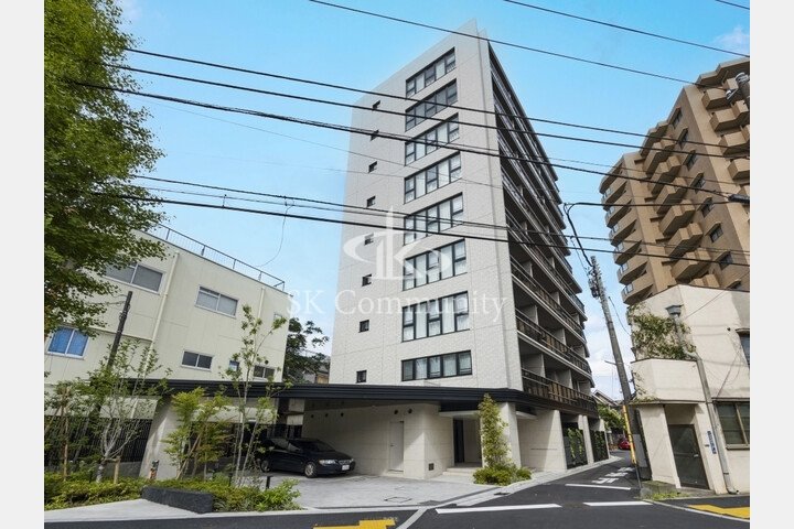 ライオンズ東向島ミレス