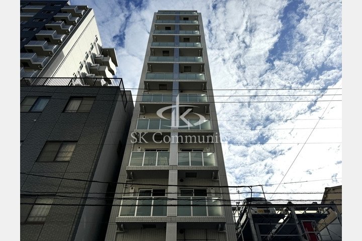 リヴシティ錦糸町参番館