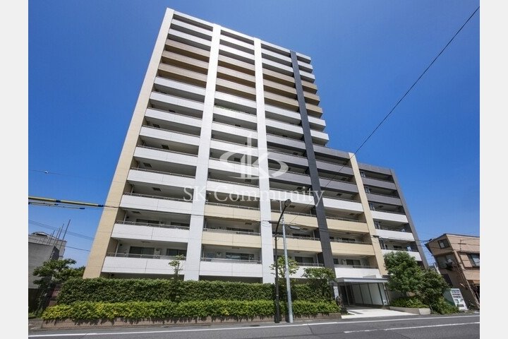 ライオンズ墨田アーバンマークス
