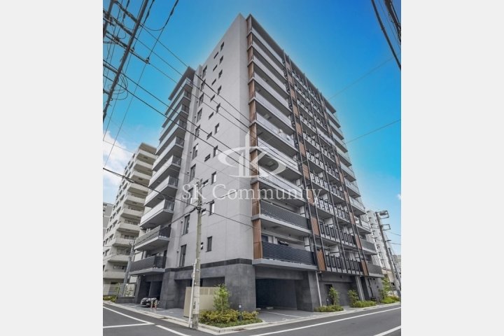 ジェイワザック東京押上