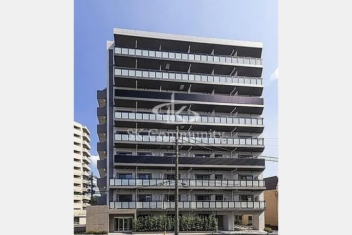 RELUXIA CITY東向島