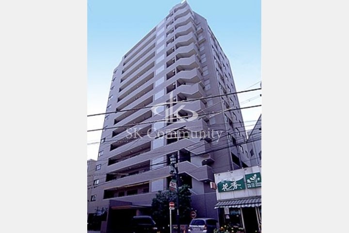 東急ドエル・アルス国立