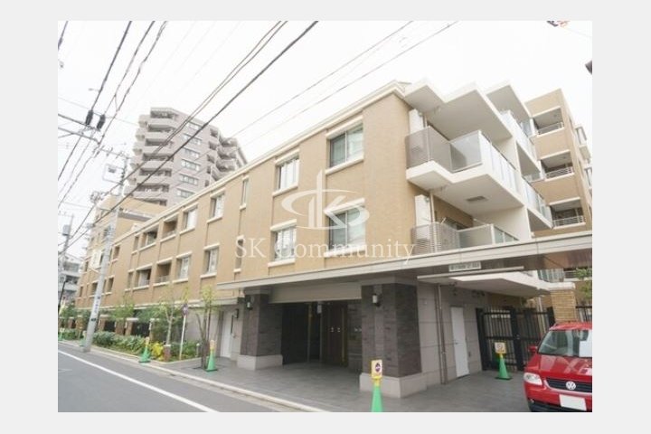 The RESIDENCE国立