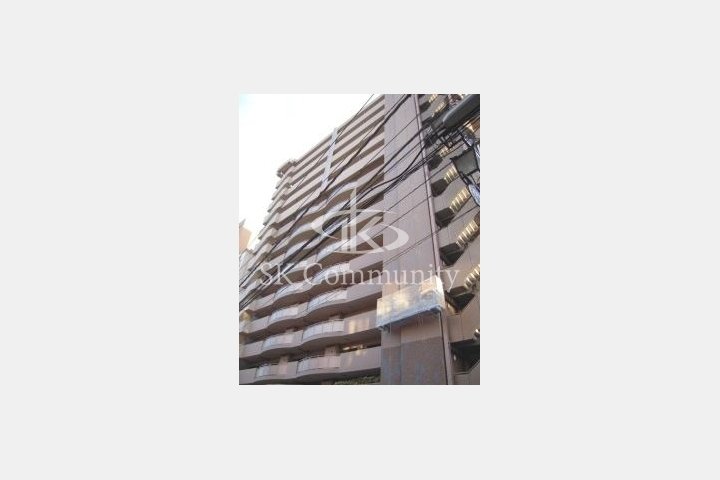ファミールスクエア国分寺