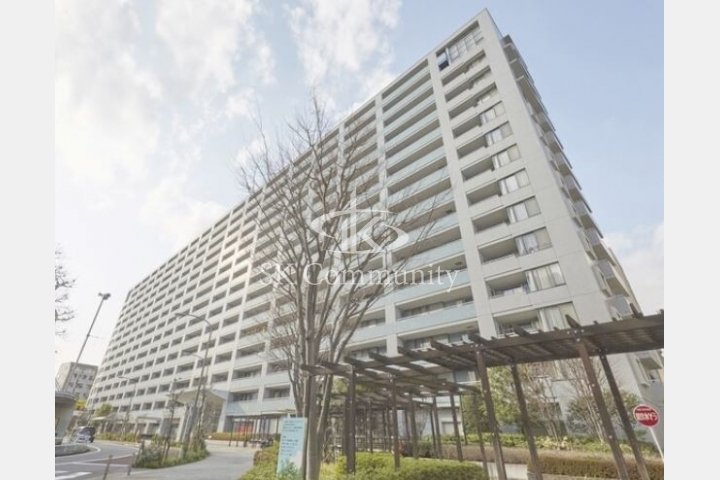 ブロードアベニュー国分寺