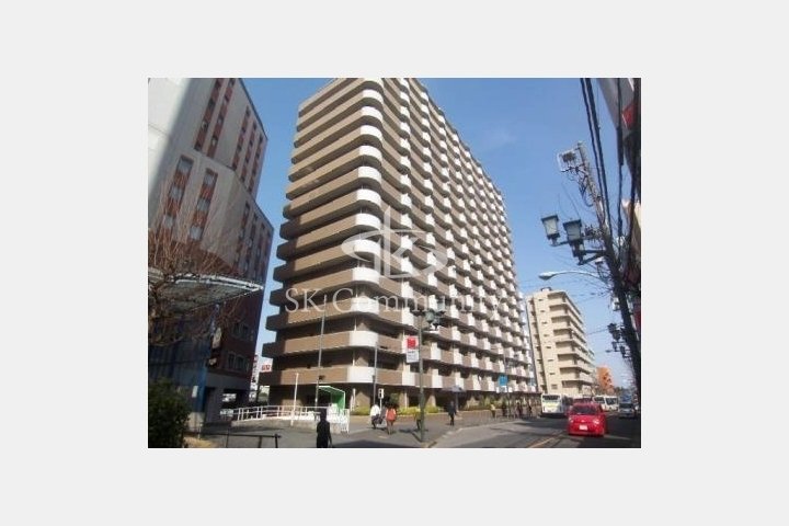 ファミール国分寺