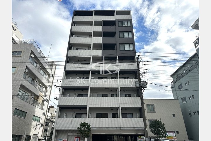 フェルクルールプレスト浅草