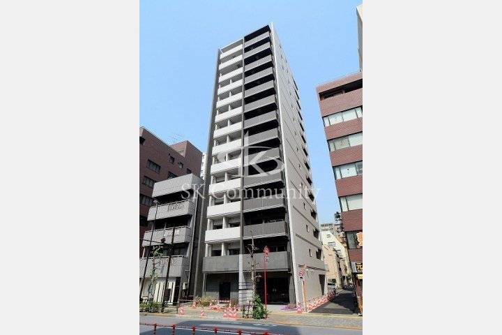 グランドコンシェルジュ新御徒町駅前