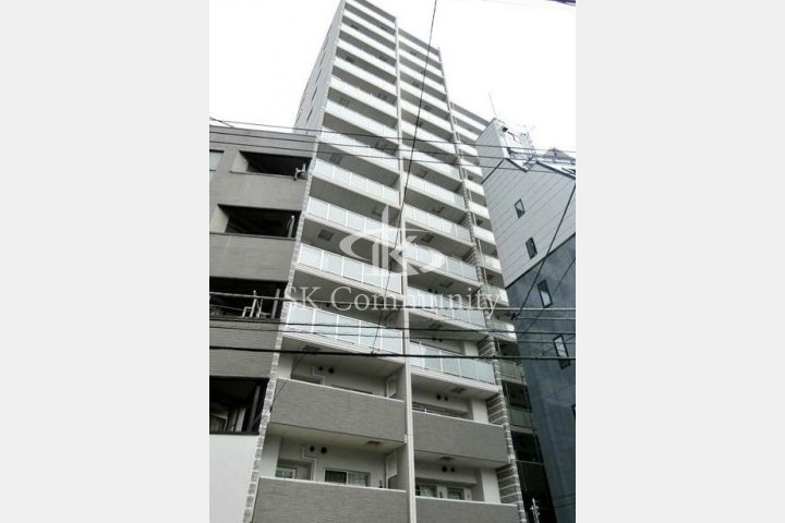 サンクレイドル上野Ⅱ