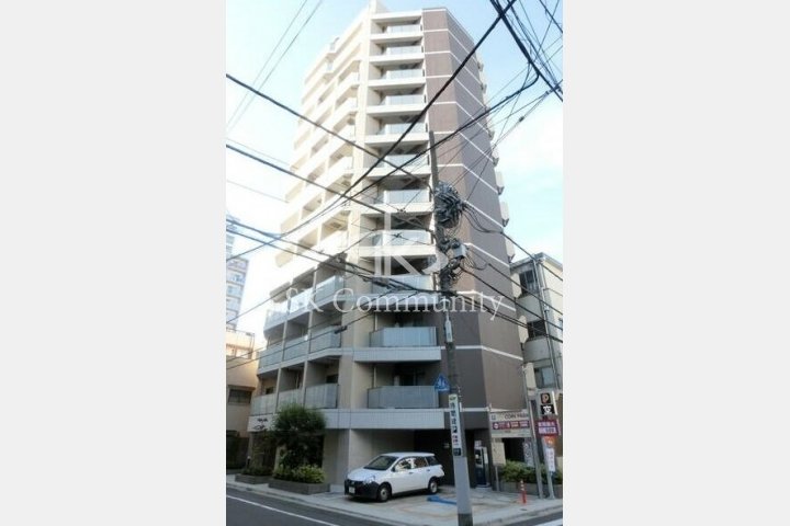 ヴァースクレイシア秋葉原EAST