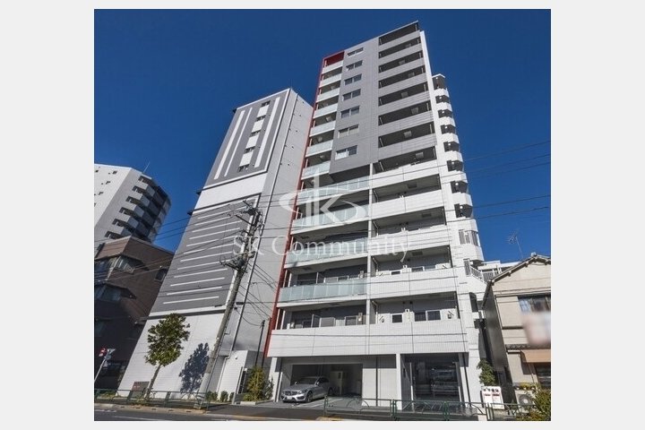 メインステージ三ノ輪EAST