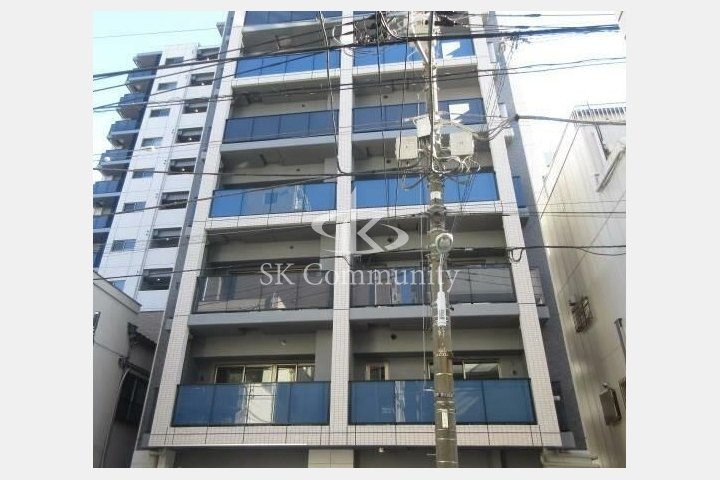 クリオラベルヴィ新御徒町