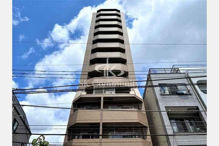 プレール・ドゥーク元浅草
