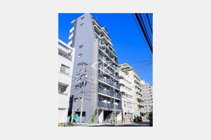 ヴァレッシア上野 NORTH CITYⅡ