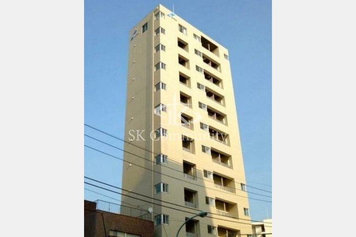 ユニーブル田端新町