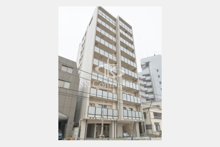 ウィルレーナ西ケ原