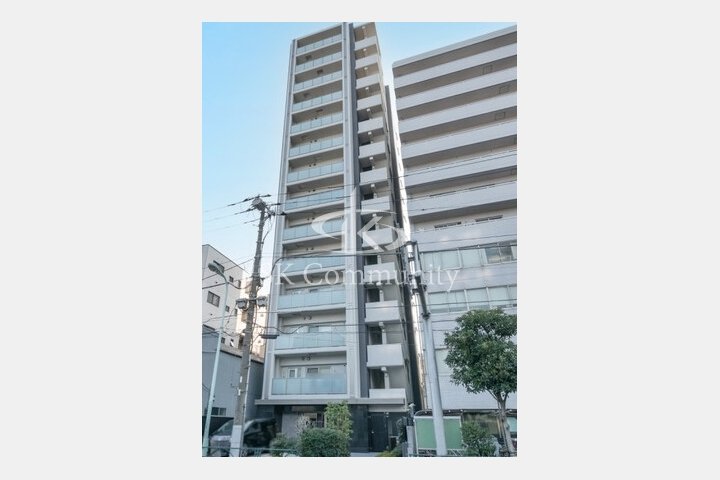 アドバンスクレール田端新町