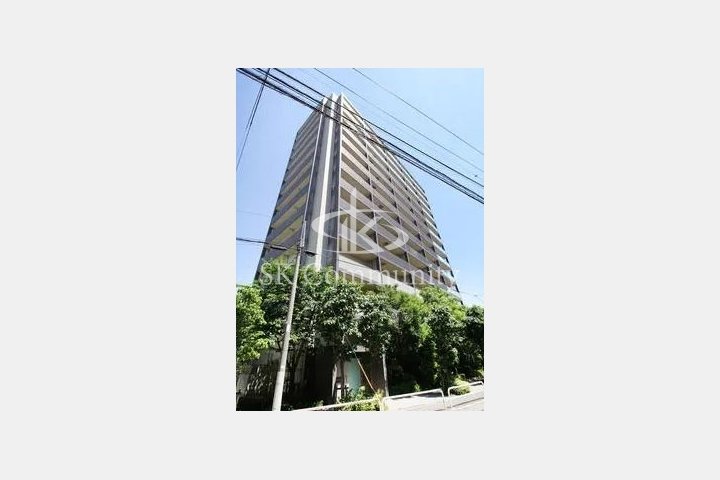 パークホームズ滝野川