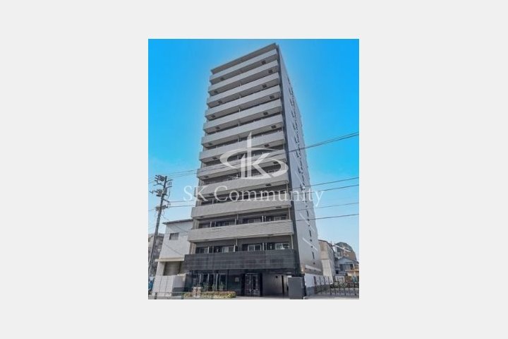 メインステージ滝野川グレイス