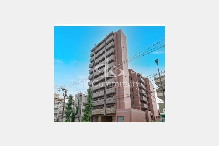 フュージョナル上十条