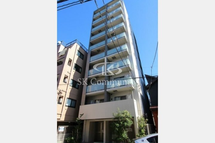 プレール・ドゥーク板橋Ⅱ