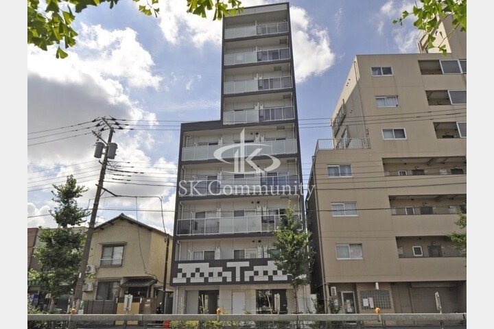 リライア十条